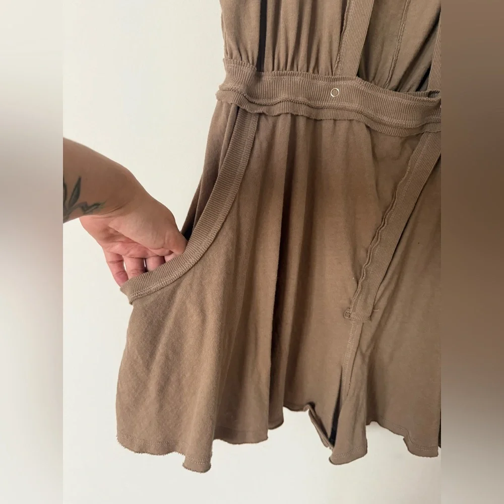 Intimately Free People Summer Slumbers Romper Size Medium - Picture 16 of 16